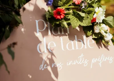 Jade & Raphael - Plan de table -1200